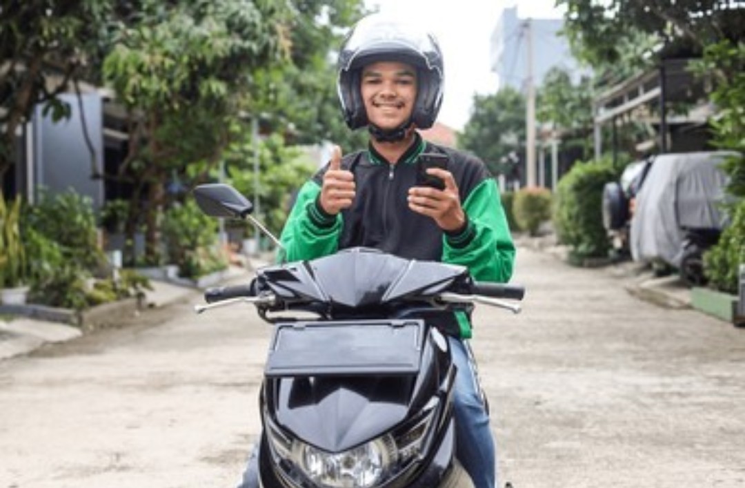 Xe Ôm Công Nghệ Long An