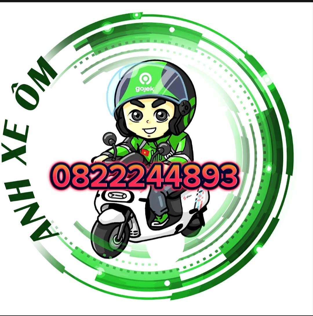 XE ÔM GARB BẾN CÁT 