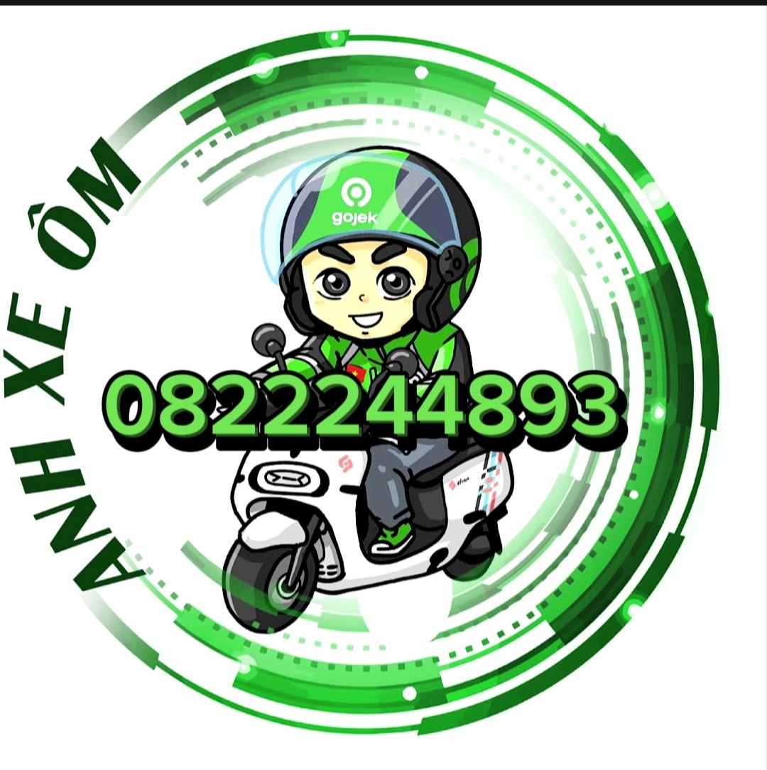 XE ÔM GARB BẮC TÂN UYÊN