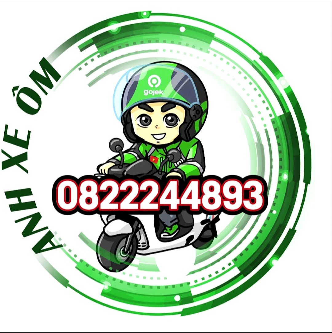 XE ÔM GARB THUẬN AN BÌNH DƯƠNG 