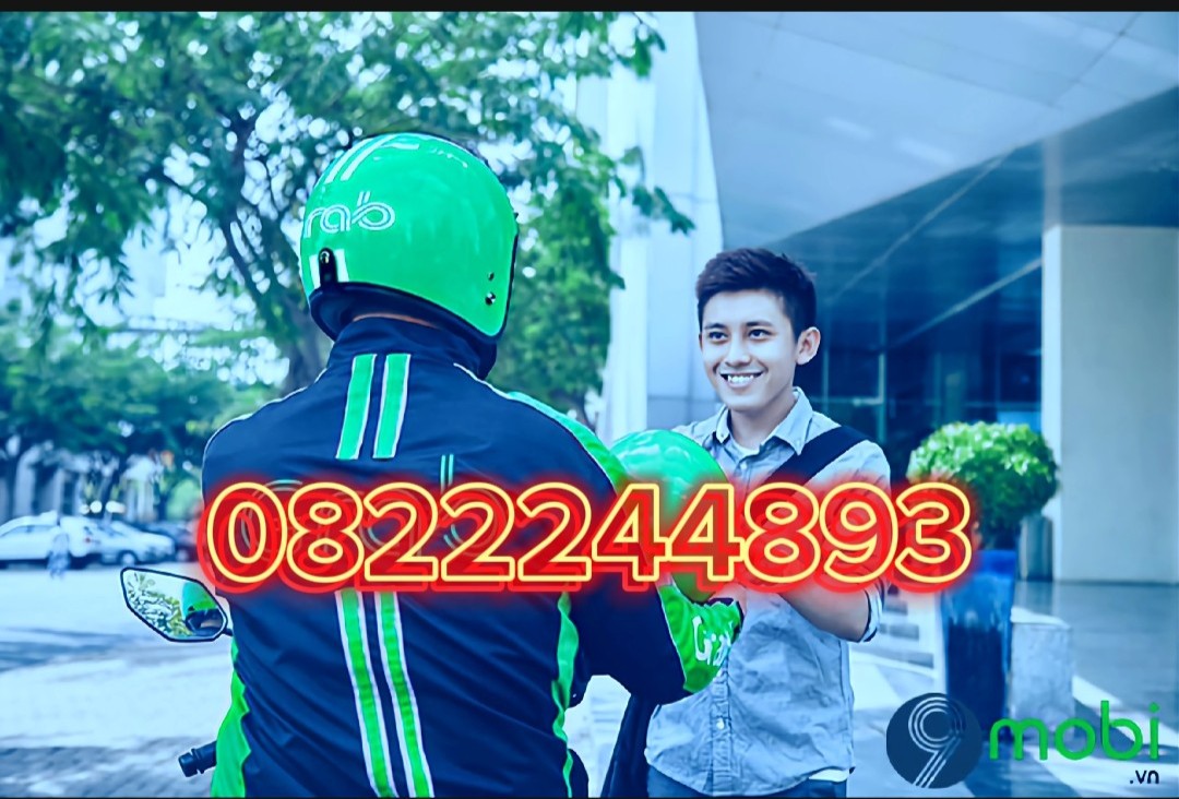 XE ÔM GRAB TRẢNG DÀI BIÊN HÒA