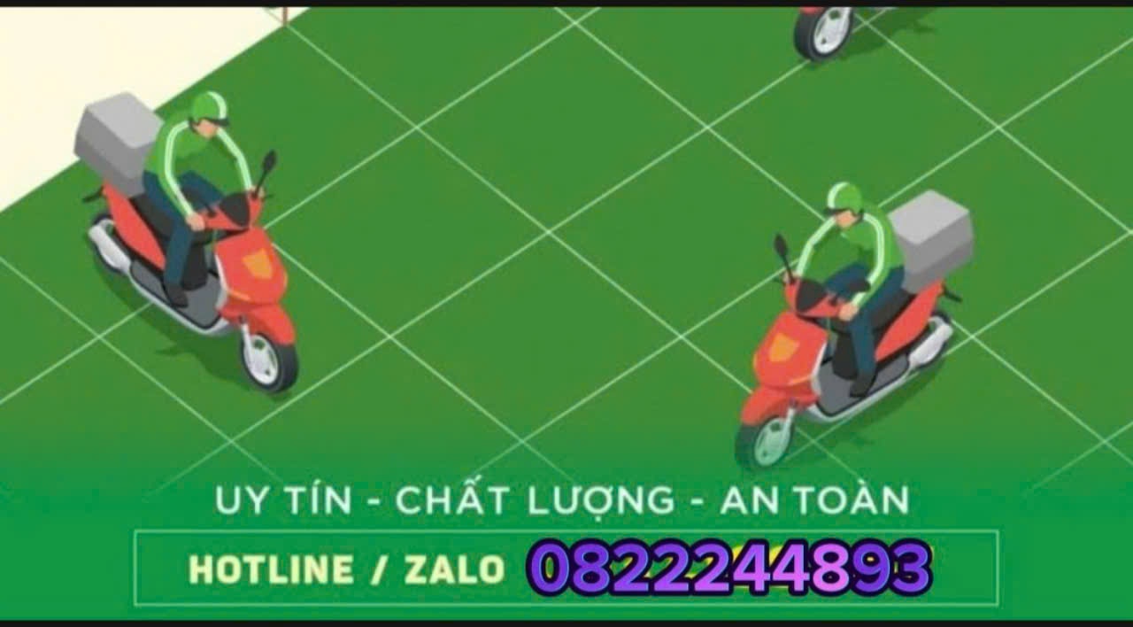 XE ÔM GRAB LỘC NINH DƯƠNG MINH CHÂU