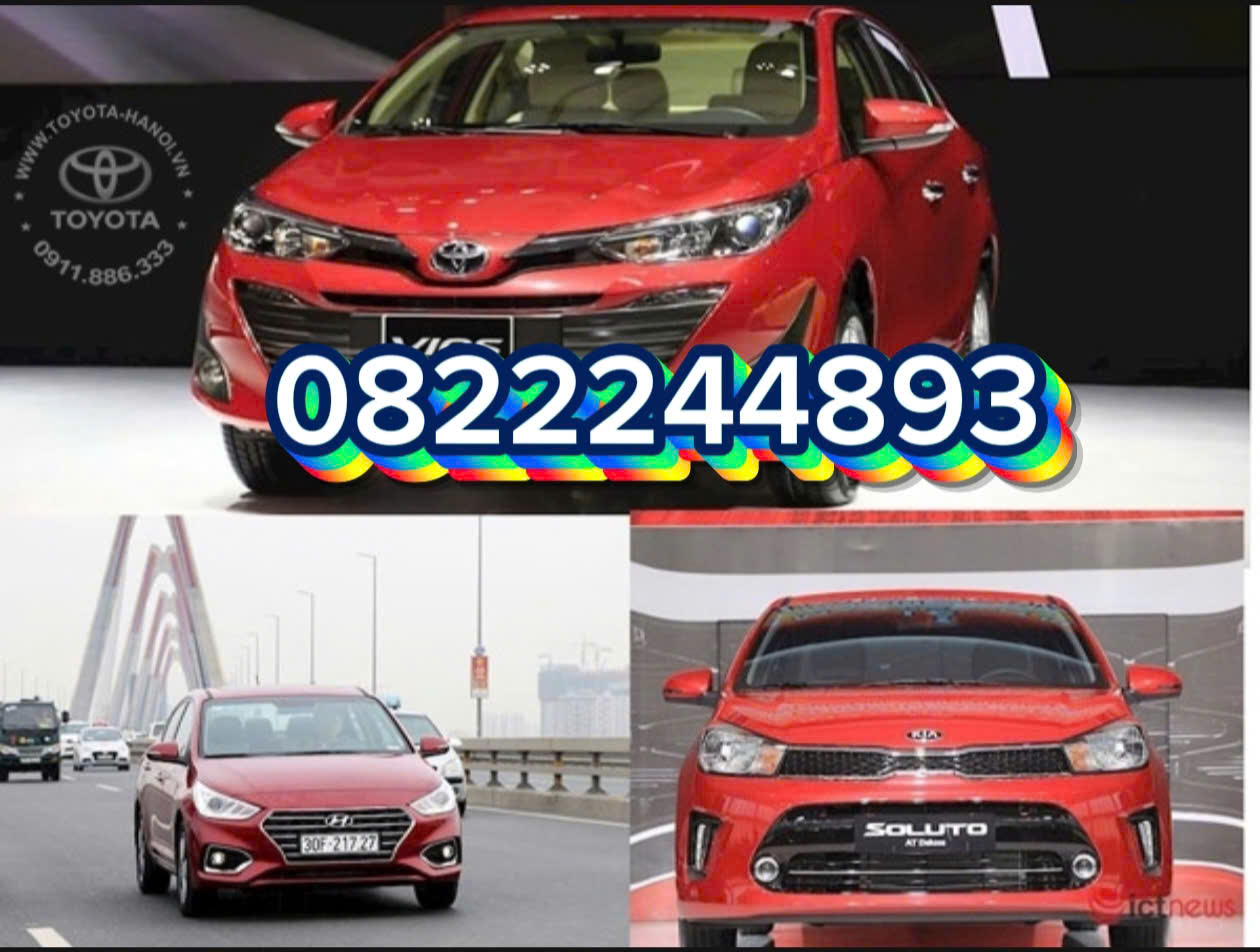 Dịch Vụ GRAB TAXI 4-7 CHỖ MỘC HÓA LONG AN