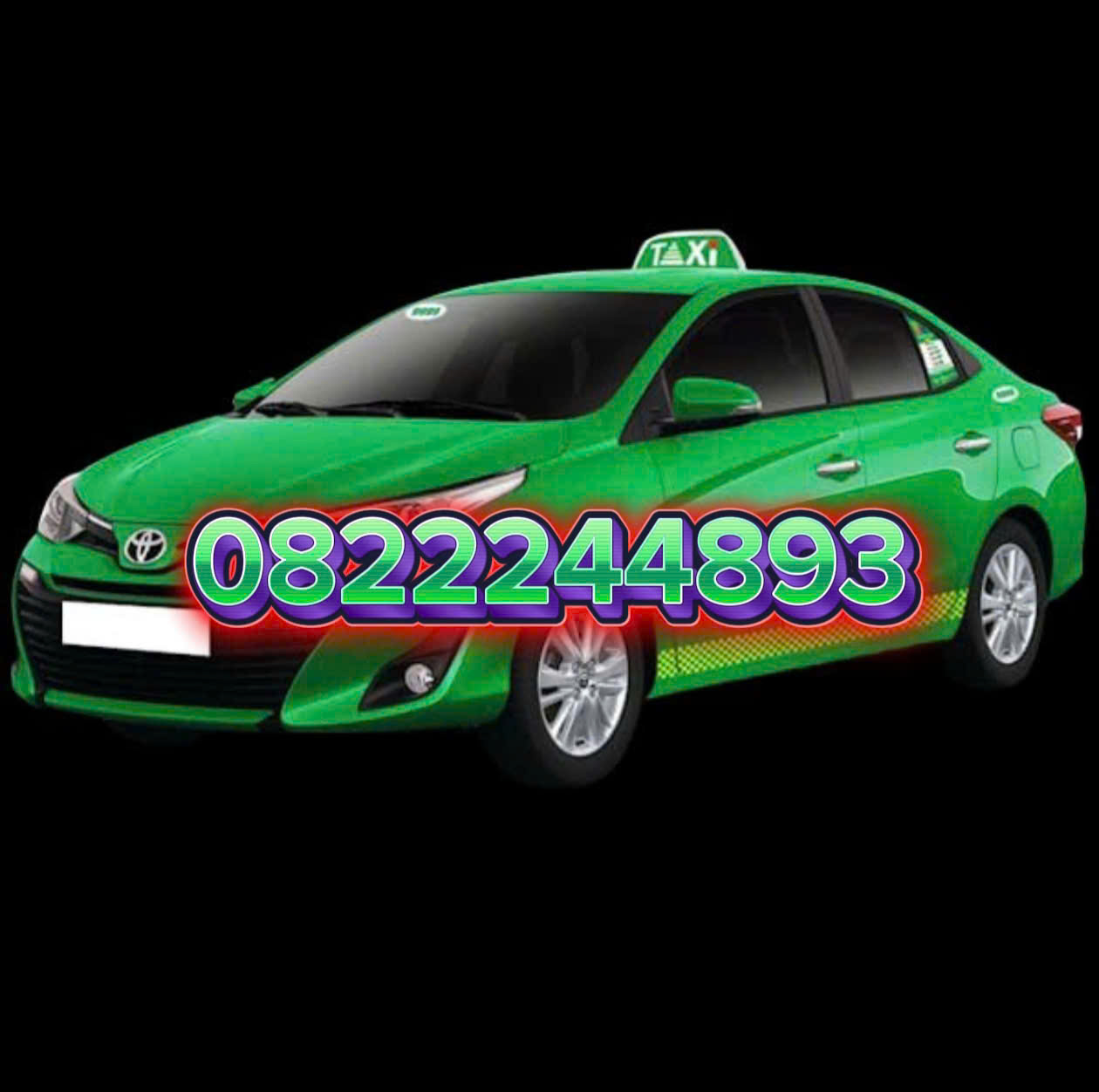 Dịch Vụ GRAB TAXI 4-7 CHỖ TÂN CHÂU TÂY NINH