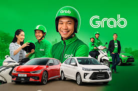 Grab Vũng Tàu, Grab Xe Máy Bà Rịa Vũng Tàu, Grab Giao Hàng Bà Rịa Vũng Tàu, Grab Taxi Bà Rịa Vũng Tàu